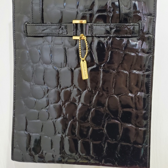 ⬇️Elizabeth Arden Patterned Shoulder Bag - Picture 2 of 2